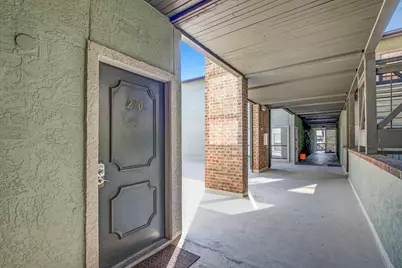 807 W 25th Street #210, Austin, TX 78705 - Photo 20