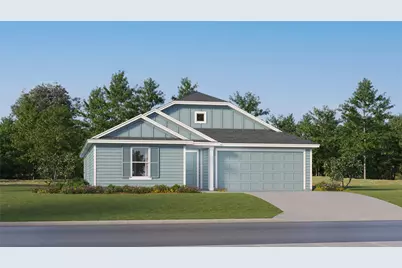 400 Streaking Star Drive, Hutto, TX 78634 - Photo 4