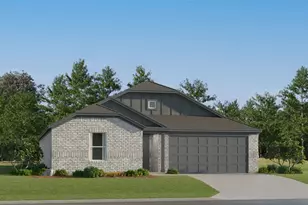 400 Streaking Star Dr, Hutto, TX 78634 - Photo 8