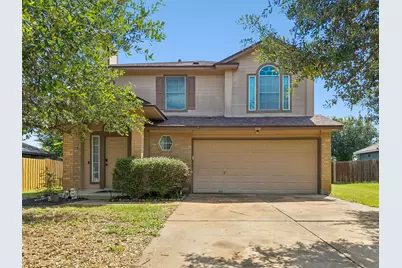 808 Red River Lane, Leander, TX 78641 - Photo 1