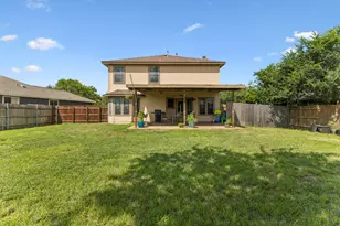 808 Red River Ln, Leander, TX 78641 - Photo 28