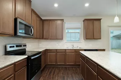 2017 Rhetts Place, Leander, TX 78641 - Photo 4