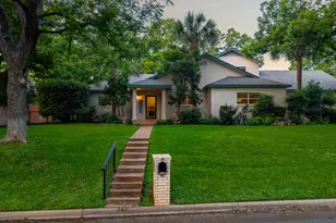 340 Columbine St, Meadowlakes, TX 78654 - Photo 32