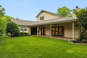 340 Columbine St, Meadowlakes, TX 78654 - Photo 30