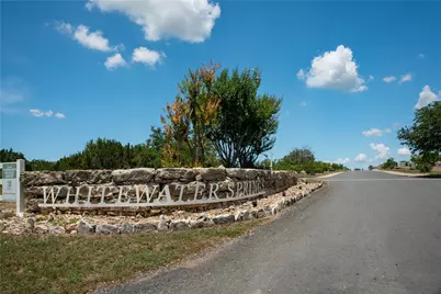 Lot 653 Wagon Wheel Trail, Bertram, TX 78605 - Photo 2