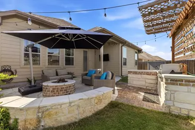 8033 Mozart Street, Round Rock, TX 78665 - Photo 20