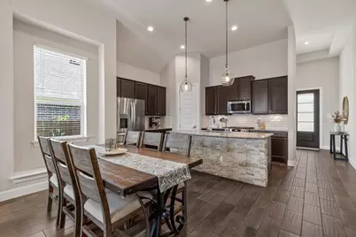 8033 Mozart Street, Round Rock, TX 78665 - Photo 10