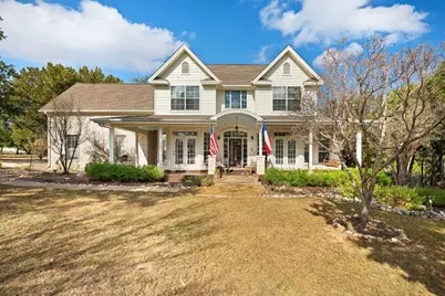 19045 Venture Drive, Point Venture, TX 78645 - Photo 1