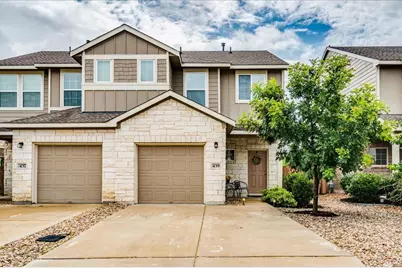 418 White Steppe Way, Georgetown, TX 78626 - Photo 1