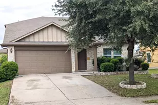 108 Lavaca Loop, Hutto, TX 78634 - Photo 2