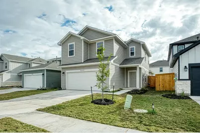 8307 Haflinger Drive, Austin, TX 78747 - Photo 1