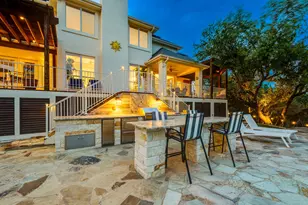 4315 Lago Viento, Austin, TX 78734 - Photo 1