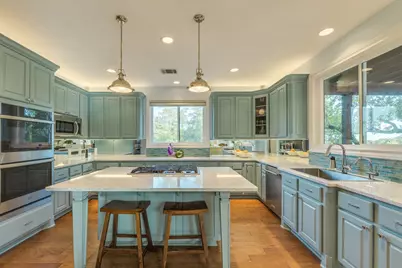 4315 Lago Viento, Austin, TX 78734 - Photo 14