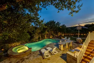 4315 Lago Viento, Austin, TX 78734 - Photo 8