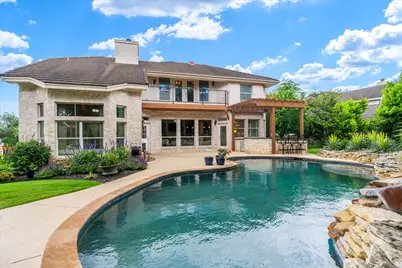 58 Cottondale Road, The Hills, TX 78738 - Photo 1
