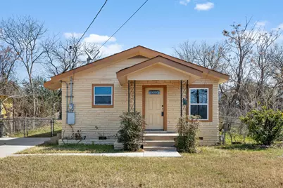 1181 Graham Street, Austin, TX 78702 - Photo 1