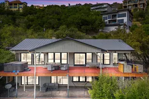 6714 Mountain Trail, Austin, TX 78732 - Photo 2