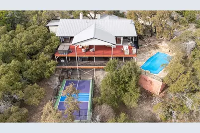 6714 Mountain Trail, Austin, TX 78732 - Photo 8