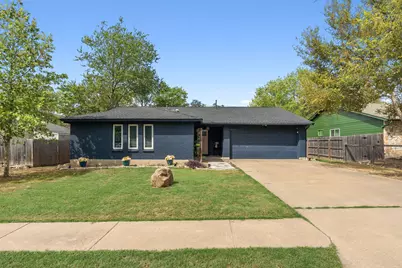 9104 Texas Oaks Drive, Austin, TX 78748 - Photo 1
