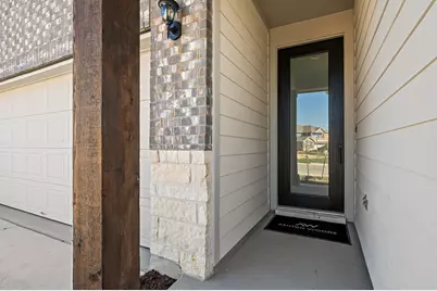 1029 Smudge Way, Georgetown, TX 78633 - Photo 4