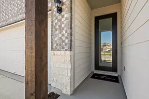 1029 Smudge Wy, Georgetown, TX 78633 - Photo 4