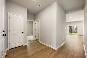 1029 Smudge Wy, Georgetown, TX 78633 - Photo 10