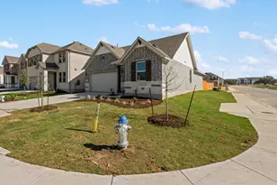 1029 Smudge Wy, Georgetown, TX 78633 - Photo 2