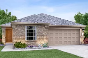 17918 Nashville Warbler Rd, Pflugerville, TX 78660 - Photo 1