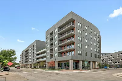 1701 Simond Avenue #327, Austin, TX 78723 - Photo 2