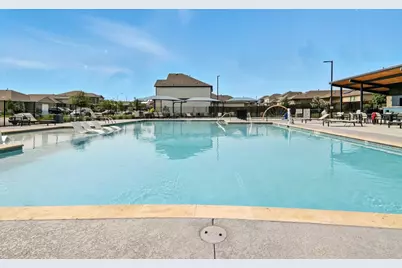 112 Black Alder Street, Georgetown, TX 78626 - Photo 34