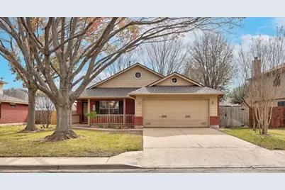 605 Elizabeth Lane, Bastrop, TX 78602 - Photo 1