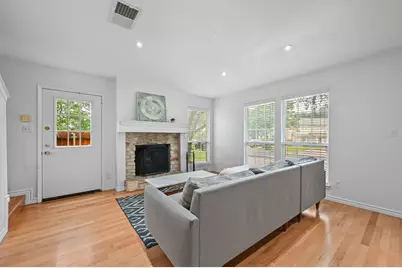 1504 Allen Road #B, Austin, TX 78746 - Photo 4