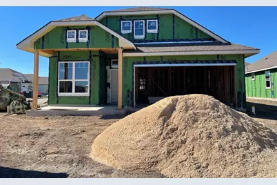 162 Paul Pena Drive, San Marcos, TX 78666 - Photo 2