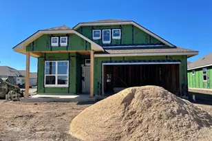 162 Paul Pena Dr, San Marcos, TX 78666 - Photo 2