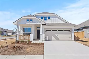 162 Paul Pena Dr, San Marcos, TX 78666 - Photo 1