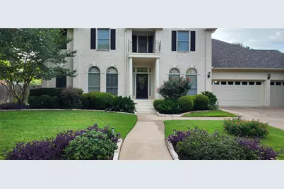 8710 Sea Ash Circle, Round Rock, TX 78681 - Photo 2