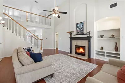 8710 Sea Ash Circle, Round Rock, TX 78681 - Photo 6