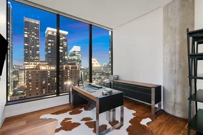 210 Lavaca Street #2505, Austin, TX 78701 - Photo 14