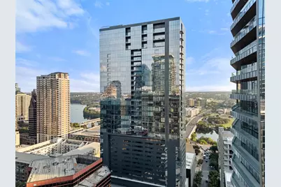 210 Lavaca Street #2505, Austin, TX 78701 - Photo 2