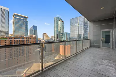 210 Lavaca Street #2505, Austin, TX 78701 - Photo 20