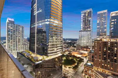 210 Lavaca Street #2505, Austin, TX 78701 - Photo 32