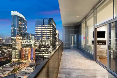 210 Lavaca Street #2505, Austin, TX 78701 - Photo 30