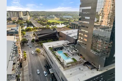 210 Lavaca Street #2505, Austin, TX 78701 - Photo 40