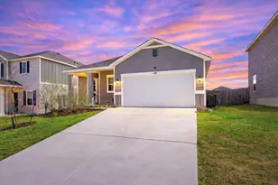 14705 Shooter McGavin Dr, Manor, TX 78653 - Photo 1