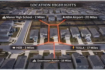 14705 Shooter Mc Gavin Drive, Manor, TX 78653 - Photo 4