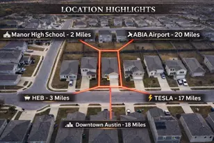 14705 Shooter McGavin Dr, Manor, TX 78653 - Photo 4