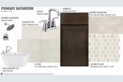 1228 River Trace, Georgetown, TX 78628 - Photo 6