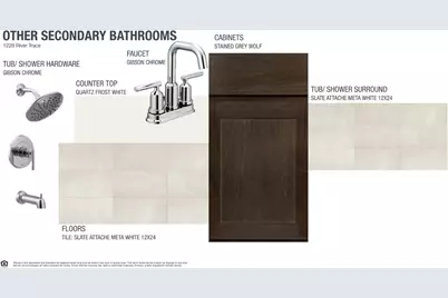 1228 River Trace, Georgetown, TX 78628 - Photo 8