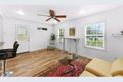 1706 Riverview Street #A, Austin, TX 78702 - Photo 4