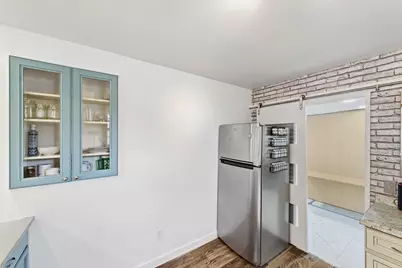 1706 Riverview Street #A, Austin, TX 78702 - Photo 8